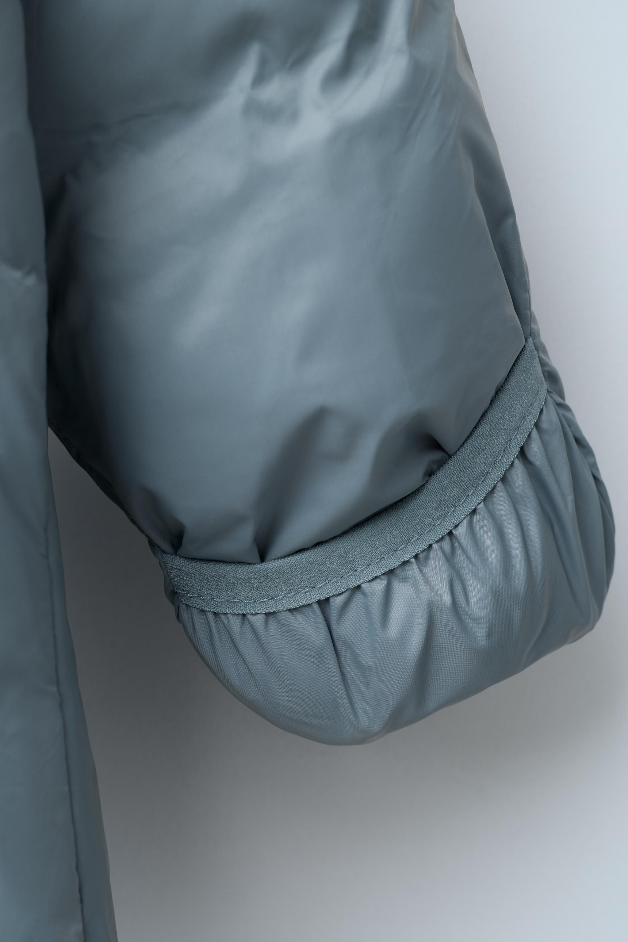 COMBINAISON EN NYLON PIEDS CONVERTIBLES